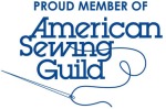 ASG Member logo